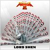 Kung Fu Panda 2 : poster