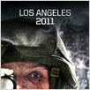 World Invasion: Battle Los Angeles : poster