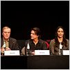 Mission: Impossible - Phantom Protokoll : photo Brad Bird, Paula Patton, Tom Cruise