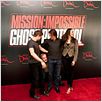 Mission: Impossible - Phantom Protokoll : photo Brad Bird