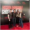 Mission: Impossible - Phantom Protokoll : photo Brad Bird