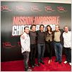 Mission: Impossible - Phantom Protokoll : photo Brad Bird