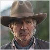 Cowboys & Aliens : photo Harrison Ford, Jon Favreau