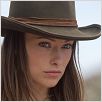 Cowboys & Aliens : photo Jon Favreau, Olivia Wilde