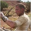 Cowboys & Aliens : photo Daniel Craig, Jon Favreau