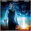 Cowboys & Aliens : poster