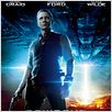 Cowboys & Aliens : poster