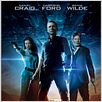 Cowboys & Aliens : poster