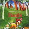 Bambi : poster