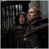 Der letzte Tempelritter : photo Dominic Sena, Nicolas Cage, Ron Perlman