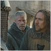 Der letzte Tempelritter : photo Dominic Sena, Nicolas Cage, Ron Perlman