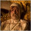 Der letzte Tempelritter : photo Christopher Lee, Dominic Sena