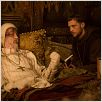 Der letzte Tempelritter : photo Christopher Lee, Dominic Sena