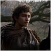 Der letzte Tempelritter : photo Dominic Sena, Robert Sheehan