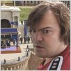 Gullivers Reisen - Da kommt was Großes auf uns zu : photo Jack Black, Rob Letterman