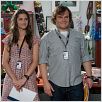 Gullivers Reisen - Da kommt was Großes auf uns zu : photo Amanda Peet, Jack Black, Rob Letterman
