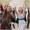 Gullivers Reisen - Da kommt was Großes auf uns zu : photo Emily Blunt, Jason Segel, Rob Letterman