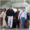 Hangover 2 : photo Bradley Cooper, Ed Helms, Justin Bartha, Todd Phillips, Zach Galifianakis