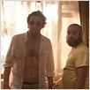 Hangover 2 : photo Bradley Cooper, Todd Phillips, Zach Galifianakis