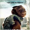 Hangover 2 : poster