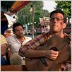 Hangover 2 : photo Bradley Cooper, Ed Helms, Todd Phillips, Zach Galifianakis
