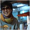 Hangover 2 : photo Ken Jeong, Todd Phillips