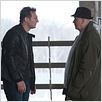 Unknown Identity : photo Frank Langella, Jaume Collet-Serra, Liam Neeson