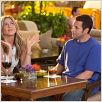 Meine erfundene Frau : photo Adam Sandler, Dennis Dugan, Jennifer Aniston