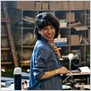 We Want Sex : photo Nigel Cole, Sally Hawkins