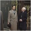 The King's Speech - Die Rede des Königs : photo Colin Firth, Derek Jacobi, Geoffrey Rush, Tom Hooper