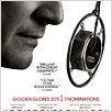 The King's Speech - Die Rede des Königs : poster