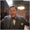 The King's Speech - Die Rede des Königs : photo Geoffrey Rush, Tom Hooper