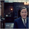The King's Speech - Die Rede des Königs : photo Geoffrey Rush, Tom Hooper