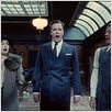 The King's Speech - Die Rede des Königs : photo Colin Firth, Geoffrey Rush, Helena Bonham Carter, Tom Hooper