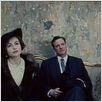 The King's Speech - Die Rede des Königs : photo Colin Firth, Helena Bonham Carter, Tom Hooper
