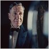 The King's Speech - Die Rede des Königs : photo Geoffrey Rush, Tom Hooper