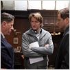 The King's Speech - Die Rede des Königs : photo Colin Firth, Geoffrey Rush, Tom Hooper