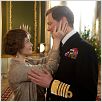 The King's Speech - Die Rede des Königs : photo Colin Firth, Helena Bonham Carter, Tom Hooper