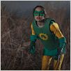 Super - Shut Up, Crime! : photo James Gunn (II)