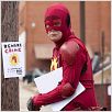 Super - Shut Up, Crime! : photo James Gunn (II)