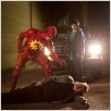 Super - Shut Up, Crime! : photo James Gunn (II)