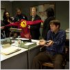 Super - Shut Up, Crime! : photo James Gunn (II)