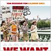 We Want Sex : poster