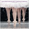 La Danse - Das Ballett der Pariser Oper : poster