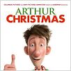 Arthur Weihnachtsmann : poster