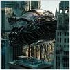 Transformers 3 : photo Michael Bay