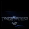 Transformers 3 : poster