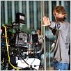 Transformers 3 : photo Michael Bay