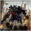 Transformers 3 : poster