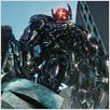Transformers 3 : photo